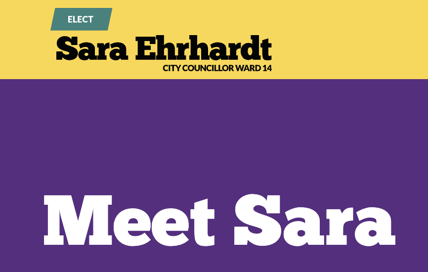 Sara Ehrhardt